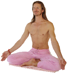 Lebens beratung Yoga Meditation